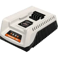 Зарядное устройство Daewoo Power DACH 2040Li