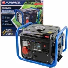 Бензогенератор Forsage F-FY950-1