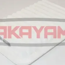 Воздушный фильтр Nakayama FA561NY