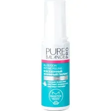 Пилинг для лица Masstige Pure Balance Pro Всесезонный энзимный (50мл)