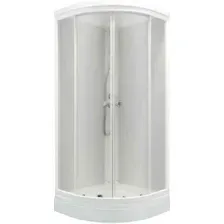 Душевая кабина Maroni Air SR80L-GLS-DN4 Щ0000051354