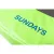 Sundays Кожух для батута Champion-D374 (зеленый)