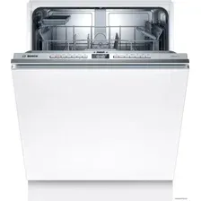 Встраиваемая посудомоечная машина Bosch Serie 4 SGV4IAX2IR