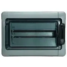 Бокс пластиковый Legrand Plexo 601985