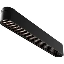 Трековый светильник Maytoni Basis Grid TR084-1-12W3K-B