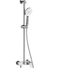 Душевая система  Aquatek Вега AQ2060CR