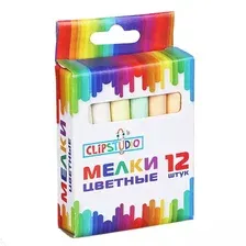 Набор цветных карандашей Centrum 87710 (12шт)
