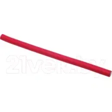 Бигуди Dewal BUM12240 (10шт, красный)