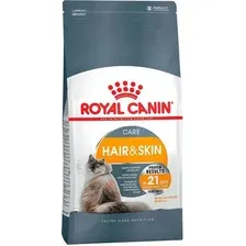Корм Royal Canin Hair & Skin Care для кошек 400 г
