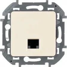 Розетка компьютерная Legrand Inspiria 673831