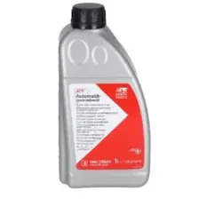 Масло трансмиссионное FEBI 29934 ATF Automatikgetriebeol 1л.
