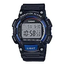 Наручные часы Casio W-736H-2AVEF