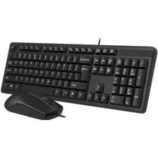 Комплект клавиатура и мышь A4TECH KK-3330S