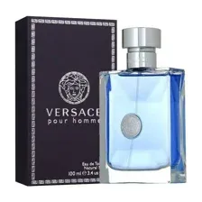 Versace Pour Homme edt 100ml