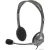 Офисная гарнитура Logitech H111