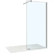 Душевая стенка WeltWasser WW400 90G-1
