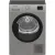 Сушильная машина Indesit IAS3725 S B