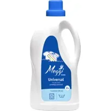 Гель для стирки Meggi Home универсальный (2 л)