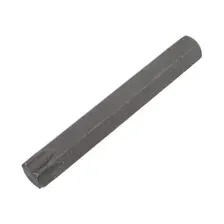 Бита TORX T55х75 мм LONG TOPTUL FSEB1255