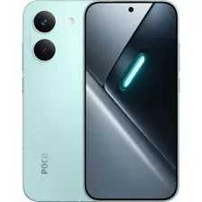 POCO X8 PRO 8GB/512GB RU (МЯТНЫЙ)