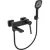 Смеситель Econoce D35 730 EC0732BL (черный)