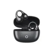 Наушники Realme Buds Clip (черный)
