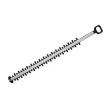 Нож для кустореза WORTEX HCB 6165 (Размеры: 773х631 мм) 0311021