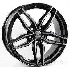 Литые диски Neo 882 18x8" 5x114.3мм DIA 67.1мм ET 45мм BD