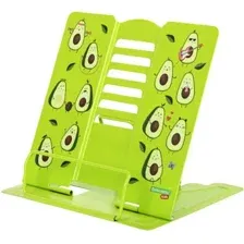 Подставка для книг Avocado BRAUBERG KIDS 238052