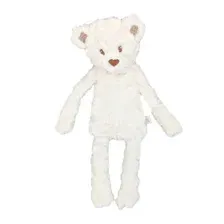 Игрушка для собак MY DOG Мишка-шуршалка 38 см 