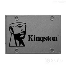 Накопитель SSD 2.5 SATA 3.0 Kingston 480Gb