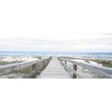 Картина на стекле Stamprint Пирс 2 SD008 (50x125)