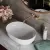 Умывальник Roxen Tim 570165