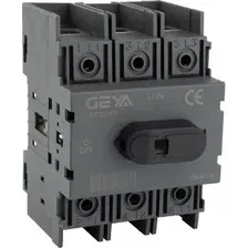 Выключатель нагрузки GEYA OTG-25F3
