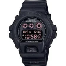 Наручные часы Casio G-Shock DW-6900BB-1E