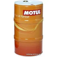 Моторное масло Motul 8100 Eco-lite 5W-30 60л