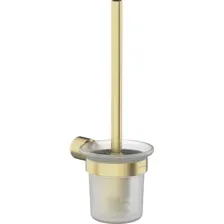 Ершик для унитаза Deante Arnika Gold BR ADA R711