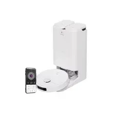 POLARIS PVCRAC 7790 WI-FI IQ HOME (БЕЛЫЙ)