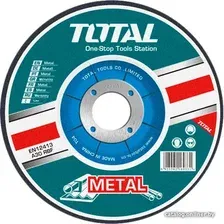 Отрезной диск Total TAC2211152
