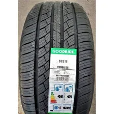Автомобильные шины Goodride SU318 225/65 R17 106V