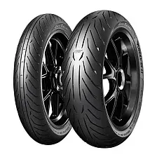 Дорожные мотошины Pirelli Angel GT 2 120/70R17 58W TL