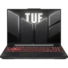 Игровой ноутбук ASUS TUF Gaming A16 2024 FA607NUQ-RL033