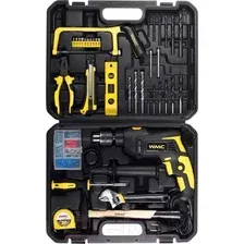 Универсальный набор инструментов WMC Tools WMC-1095 (50786)
