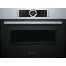Микроволновая печь Bosch CFA634GS1