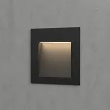 Садовый светильник Elektrostandard MRL LED 1103 (черный)