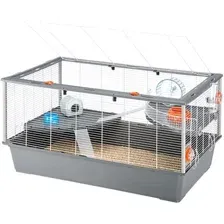 Клетка Ferplast Criceti 100 57011911