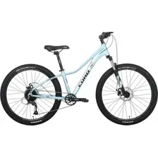 Велосипед Cord 5Bike 26 M400 2025 CRD-M5-2613P-15 (аквамарин, разобранный)