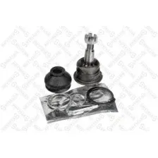 опора шаровая верхняя Honda Accord Coupe 97 STELLOX 52-10381-SX
