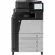 МФУ HP Color LaserJet Enterprise flow M880z A2W75A