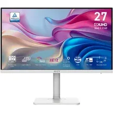 Монитор MSI Modern MD272UPHW
